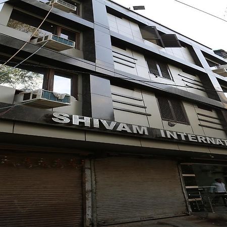 Hotel Shivam International - A Well Hygiene Property All Staff Vaccinated " New Delhi Exterior photo