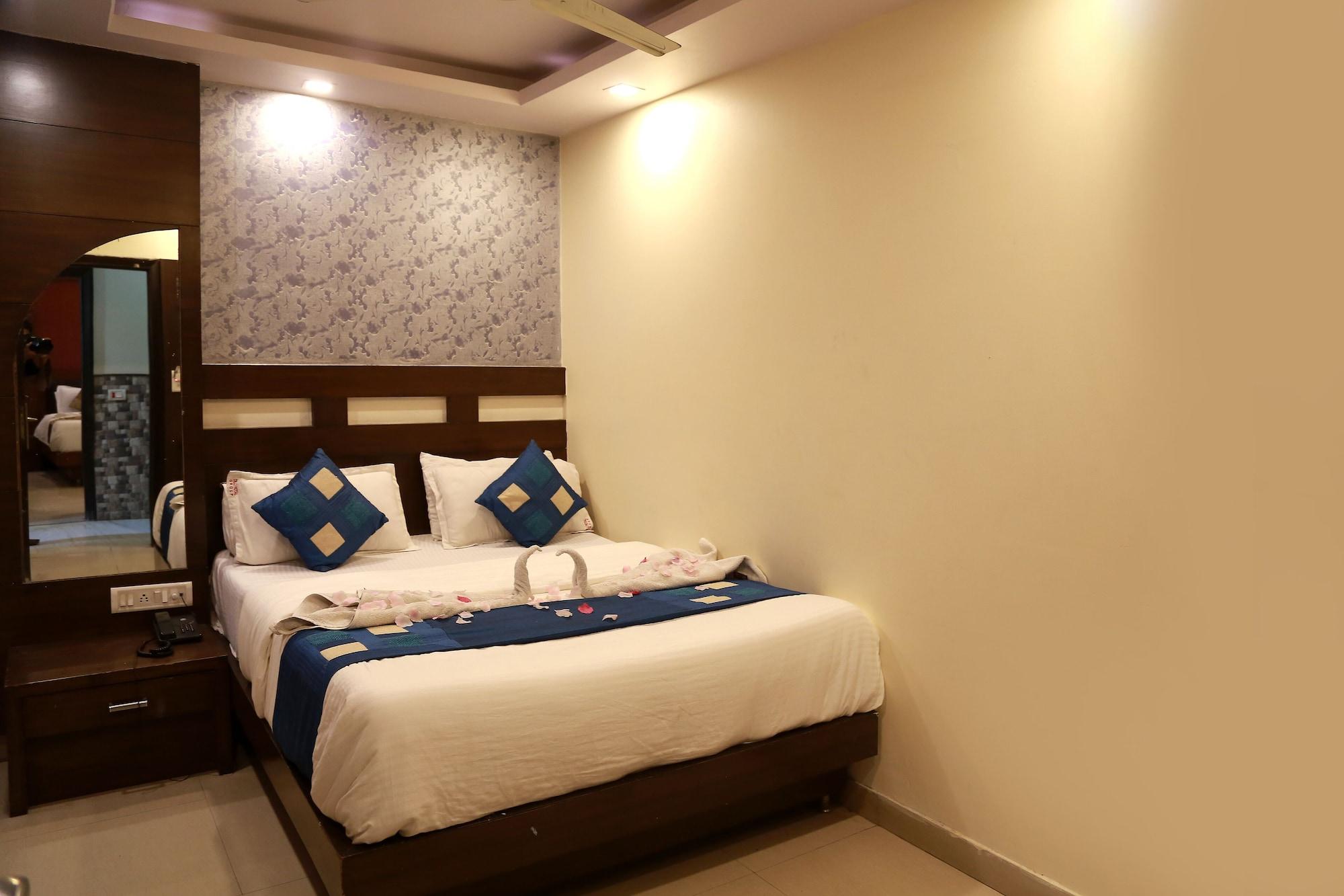 Hotel Shivam International - A Well Hygiene Property All Staff Vaccinated " New Delhi Exterior photo