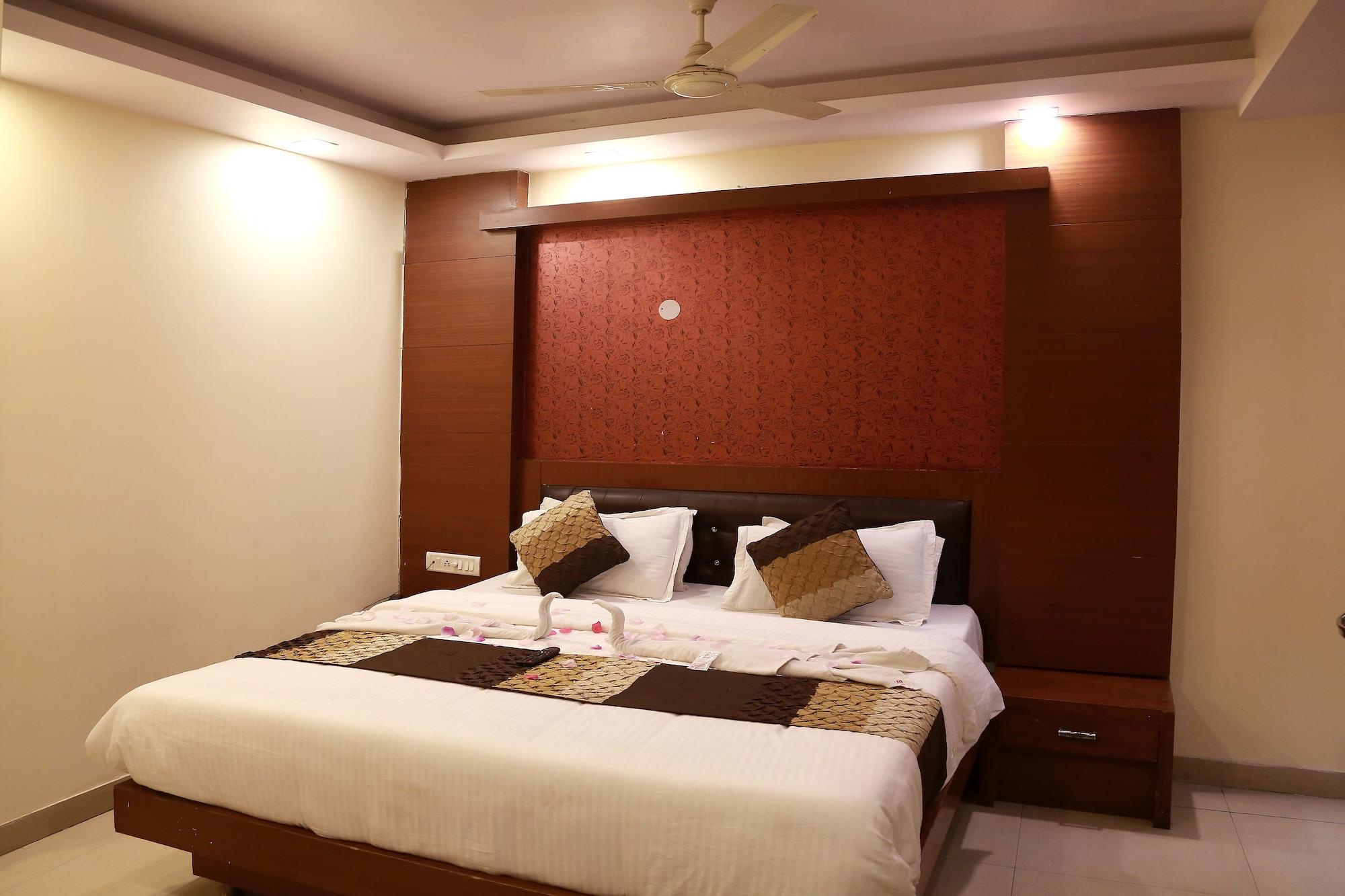 Hotel Shivam International - A Well Hygiene Property All Staff Vaccinated " New Delhi Exterior photo