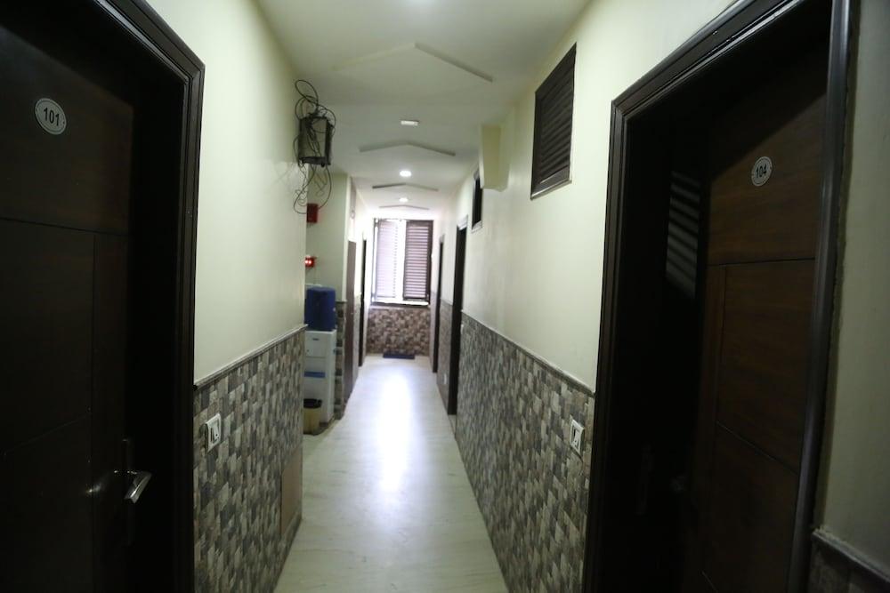Hotel Shivam International - A Well Hygiene Property All Staff Vaccinated " New Delhi Exterior photo