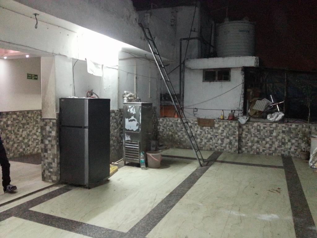 Hotel Shivam International - A Well Hygiene Property All Staff Vaccinated " New Delhi Exterior photo