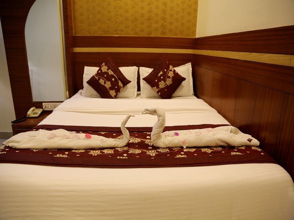 Hotel Shivam International - A Well Hygiene Property All Staff Vaccinated " New Delhi Exterior photo